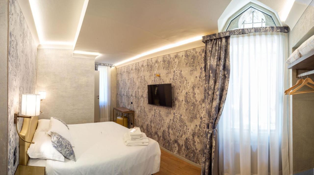 Locanda Cavanella Venezia Eksteriør bilde