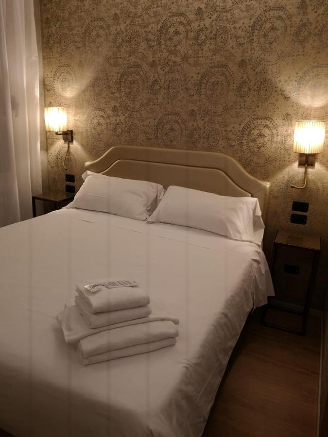 Locanda Cavanella Venezia Eksteriør bilde
