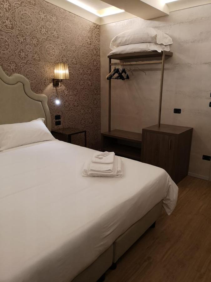 Locanda Cavanella Venezia Eksteriør bilde