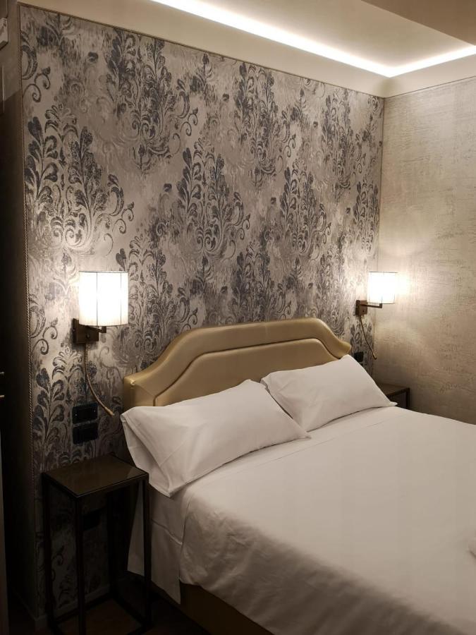 Locanda Cavanella Venezia Eksteriør bilde