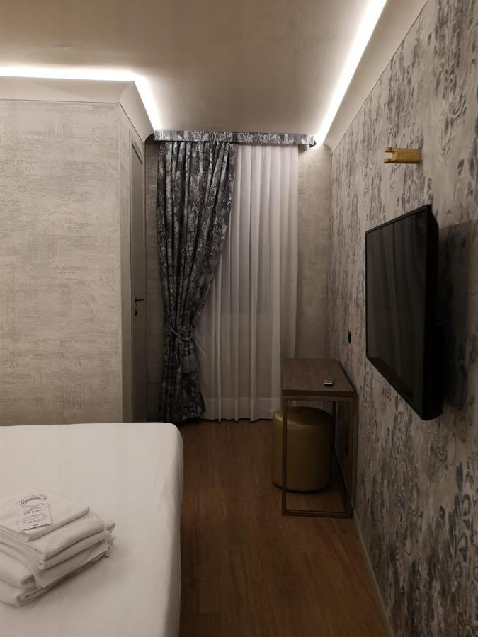 Locanda Cavanella Venezia Eksteriør bilde