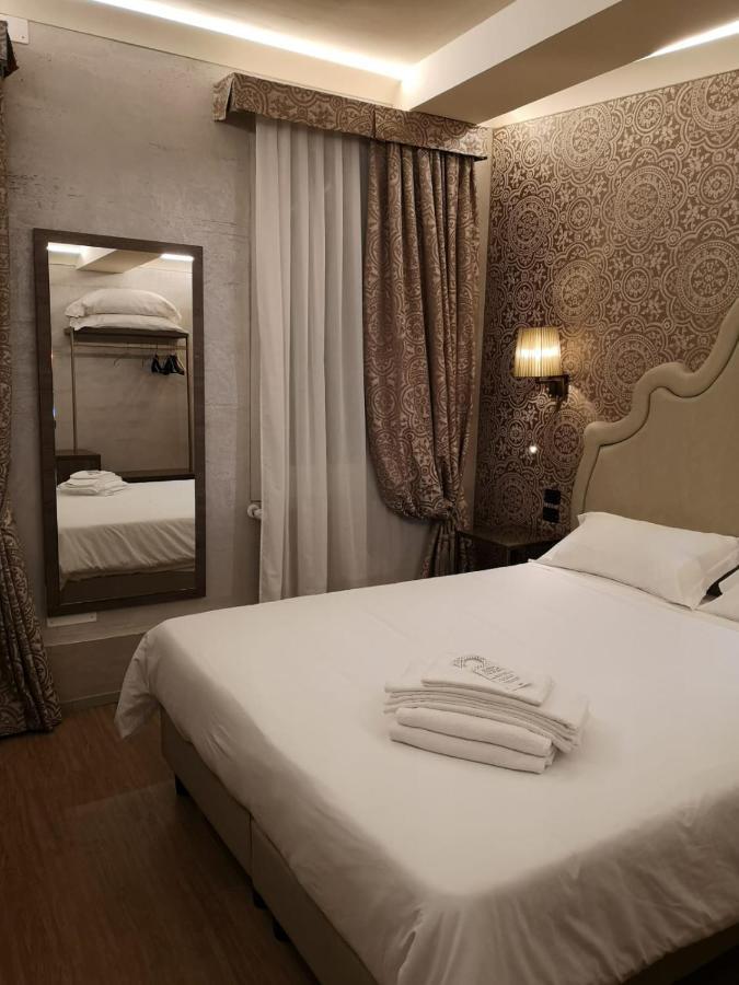 Locanda Cavanella Venezia Eksteriør bilde
